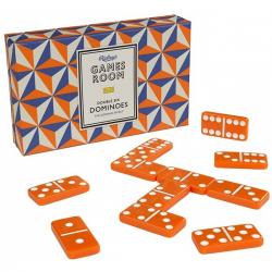 Ridley's Games Room - Dominoes