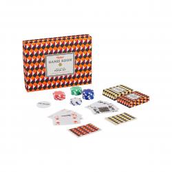 Ridley's Games Room - Poker Set