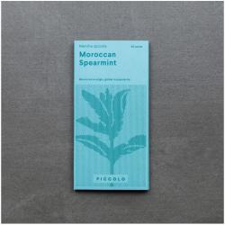 Piccolo Seeds Moroccan Spearmint - Frø
