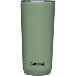 Camelbak Cb Tumbler, Sst Vacuum Insulated, 20oz - Moss - Str. .6L - Termokrus