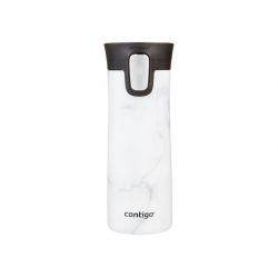 Billede af Contigo Pinnacle Couture Marble , 420ml -AUTOSEAL - Termokrus