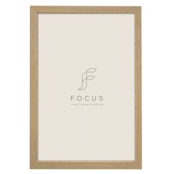 Focus Grace Oak 59,4x84,1 (A1) - Ramme billede