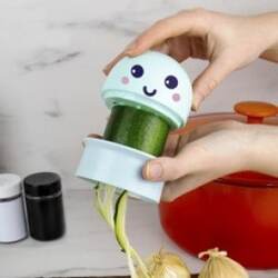 Billede af Gift Republic Spiraliser Jellyfish - Køkkenredskaber