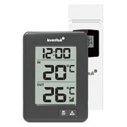 Levenhuk Wezzer BASE L50 Thermometer - Vejrstation