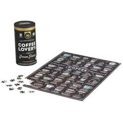 Billede af Ridley's Coffee Lovers's Jigsaw Puzzle puslespil