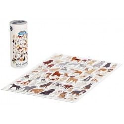 Billede af Ridley's Dog Lovers Puzzle - Puslespil