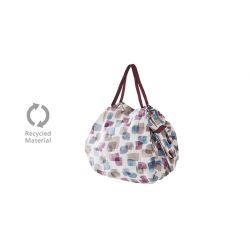 Billede af Shupatto - Medium - Quaint Cobblestone - Recycled - Indkøbsnet