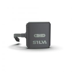Billede af Silva Trail Runner Free 2 Battery Case 3xaaa - Batteri
