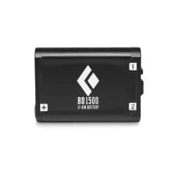 Black Diamond BD 1500 Genopladeligt Batteri