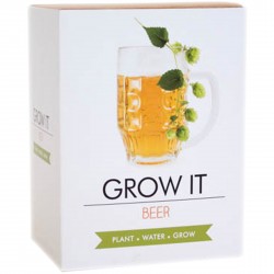 Gift Republic Grow It Kit Beer Øl