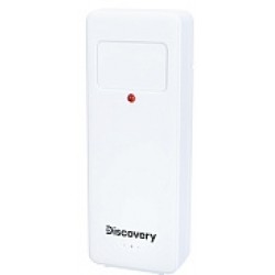 Discovery Report Wa50-s Sensor For Weather Stations - Vejrstation