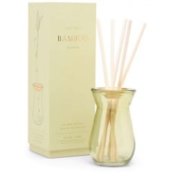 Paddywax Diffuser Flora Bamboo Duftpinde - Duftpinde
