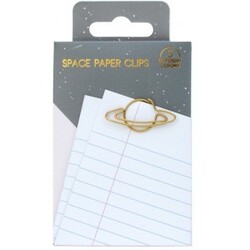 Suck UK - Space Paper Clips