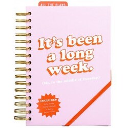 Yes Studio - Power Planner It's Been A Long