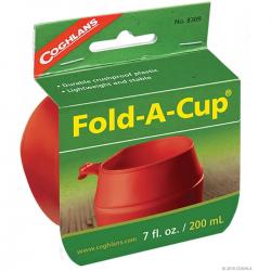 Coghlans Fold-a-cup - Køkkenredskaber