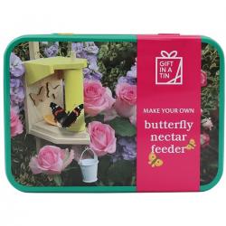 Apples To Pears - Gift In A Tin Butterfly Nectar