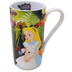 Half Moon Bay - Latte Mug Disney Alice