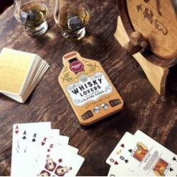 Ridley's Whisky Playing Cards - Spil