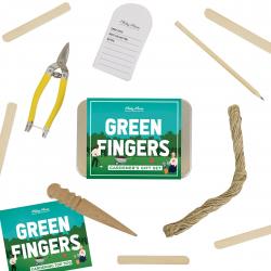 Gift Republic Gift Set Green Fingers - Haveredskaber