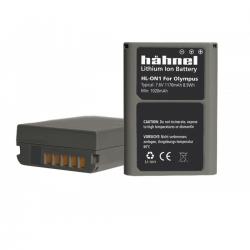 Hahnel Hähnel Battery Olympus Hl-on1 - Batteri