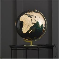 Ohlsson & Lohaven Globe Light Green 30 Cm - Globus