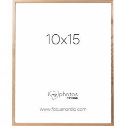 Focus Rock Oak 10x15 - Ramme