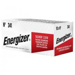 Energizer Silver Oxide 341 MBL1 - Batteri