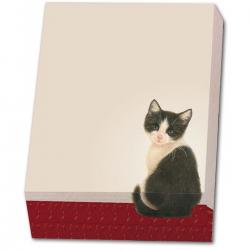 Bekking & Blitz Noteblock Cat - Notesblok