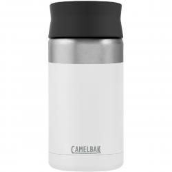 Camelbak Hot Cap Vacuum Stainless 12oz - White - Str. .4L - Termoflaske
