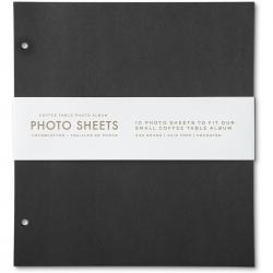 Printworks Photo Album 10-pack Refill (S) - Diverse