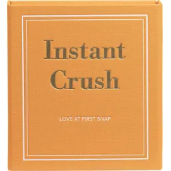 Focus Coffee Table Instant Crush 14,5x15,5 cm (Polaroid) - Ramme