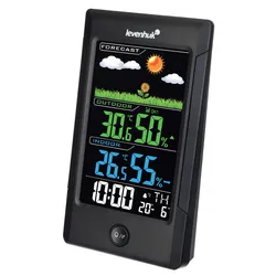 Levenhuk Wezzer Teo TH40 Thermohygrometer - Vejrstation