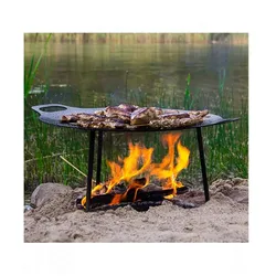 Petromax Griddle and Fire Bowl fs48 Petromax Griddle and Fire Bowl fs48